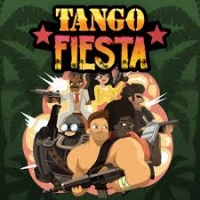 Tango Fiesta Box Art