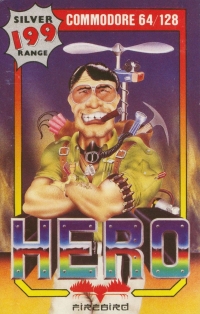 Hero Box Art