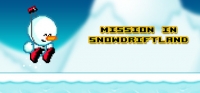 Mission in Snowdriftland Box Art