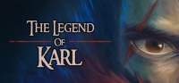 Legend of Karl, The Box Art