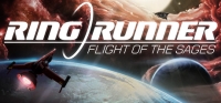 Ring Runner: Flight of the Sages Box Art