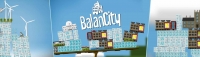 BalanCity Box Art