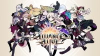 Alliance Alive HD Remastered, The Box Art