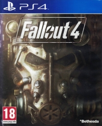 Fallout 4 [FR] Box Art