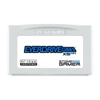 StoneAge Gamer EverDrive-GBA X5 Mini (Blizzard) Box Art