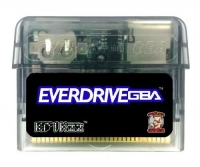 StoneAge Gamer EverDrive-GBA X5 (Base) Box Art