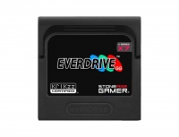 Stone Age Gamer EverDrive-GG X7 (black label) Box Art