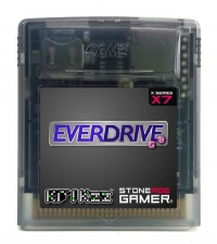 StoneAge Gamer EverDrive-GB X7 (Base) Box Art