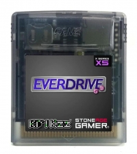 StoneAge Gamer EverDrive-GB X5 (Base) Box Art