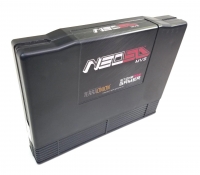 StoneAge Gamer NeoSD MVS Box Art