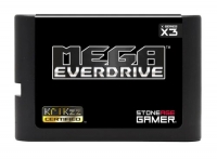 StoneAge Mega EverDrive X3 (Base Black) Box Art