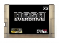 StoneAge Mega EverDrive X3 (Base Smoke) Box Art