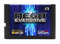 StoneAge Mega EverDrive X3 (Base Electricity) Box Art