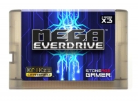 StoneAge Mega EverDrive X3 (Smoke Electricity) Box Art