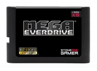 StoneAge Mega EverDrive X5 (Base Black) Box Art
