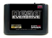 StoneAge Mega EverDrive X7 (Base) Box Art