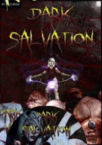 Dark Salvation Box Art