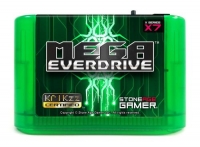 StoneAge Mega EverDrive X7 (Jungle) Box Art