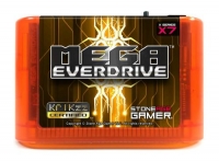 StoneAge Mega EverDrive X7 (Fire) Box Art