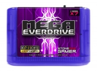 StoneAge Mega EverDrive X7 (Midnight) Box Art