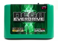 StoneAge Mega EverDrive X7 (Jade) Box Art