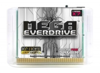 StoneAge Mega EverDrive X7 (Ice) Box Art