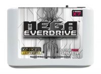 StoneAge Mega EverDrive X7 (Blizzard) Box Art