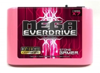 StoneAge Mega EverDrive X7 (Phantasy) Box Art