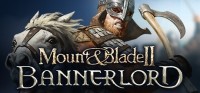 Mount & Blade II: Bannerlord Box Art