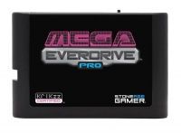 StoneAge Gamer Mega EverDrive Pro (Grid) Box Art