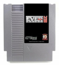 StoneAge EverDrive-N8 (Base) [NES] Box Art