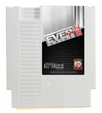 StoneAge EverDrive-N8 (Blizzard) [NES] Box Art