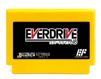 StoneAge EverDrive-N8 [Famicom] (Base) Box Art
