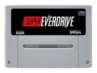 StoneAge Super EverDrive X5 (Base) [All Region] Box Art