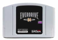StoneAge EverDrive64 X5 (Base) Box Art