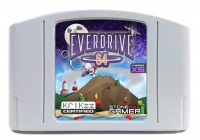StoneAge EverDrive64 X5 (World-64) Box Art