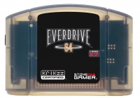 StoneAge EverDrive64 X7 (Smoke-Base) Box Art