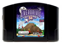 StoneAge EverDrive64 X7 (Black-World-64) Box Art