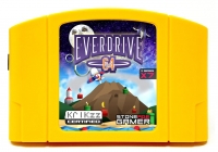 StoneAge EverDrive64 X7 (Yellow-World-64) Box Art