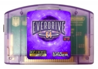 StoneAge EverDrive64 X7 (Funtastic Atomic Purple) Box Art