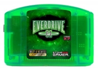 StoneAge EverDrive64 X7 (Funtastic Jungle) Box Art