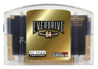 StoneAge EverDrive64 X7 (Diamond) Box Art
