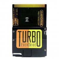 StoneAge Turbo EverDrive (Black) Box Art