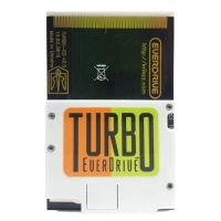 StoneAge Turbo EverDrive (White) Box Art
