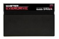 StoneAge Gamer Master EverDrive X7 (Base) Box Art