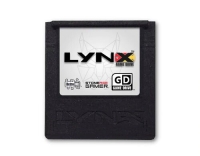 StoneAge Gamer Lynx GameDrive Box Art
