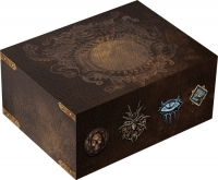 Ultimate D&D Enhanced Edition Collector's Pack Box Art