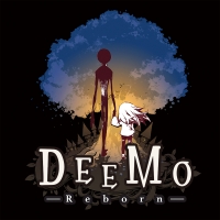 Deemo Reborn Box Art