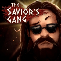 Savior's Gang, The Box Art