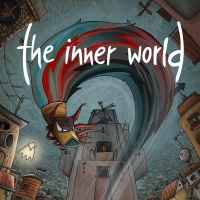 Inner World, The Box Art